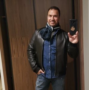 Meet your Posher, Jorge